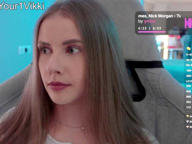VikkiExtraCheese