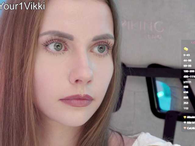 VikkiExtraCheese