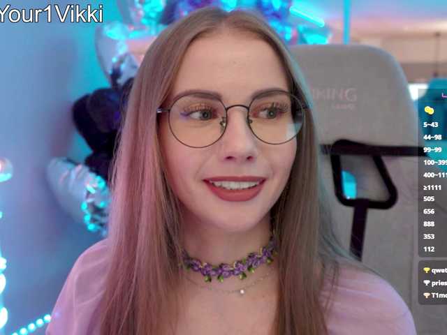 VikkiExtraCheese preview