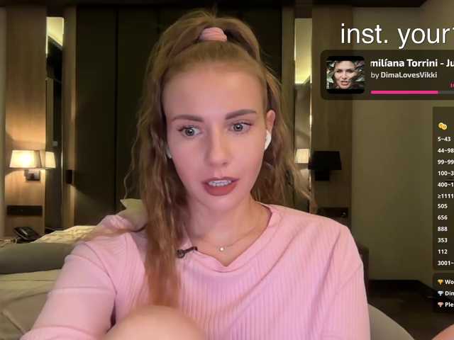 VikkiExtraCheese