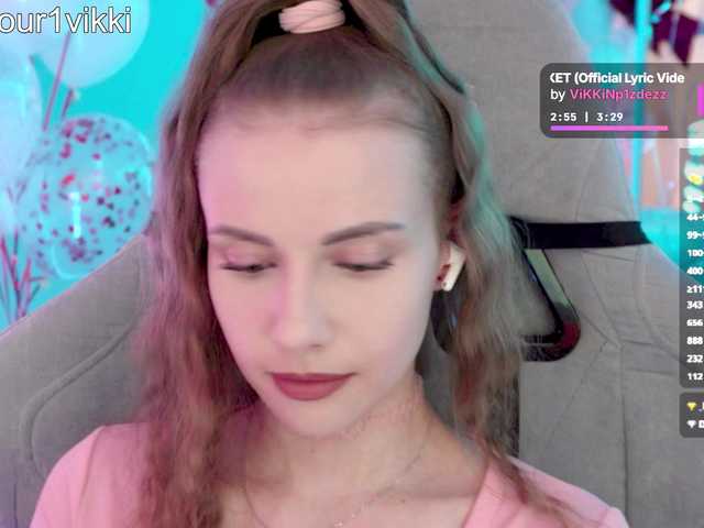 VikkiExtraCheese