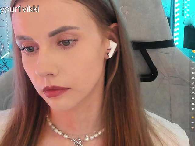 VikkiExtraCheese