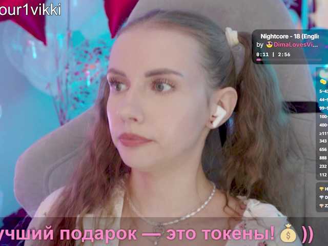 VikkiExtraCheese