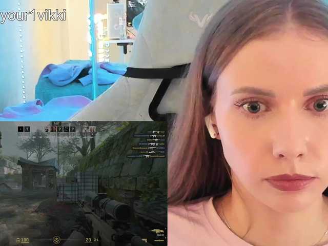 VikkiExtraCheese