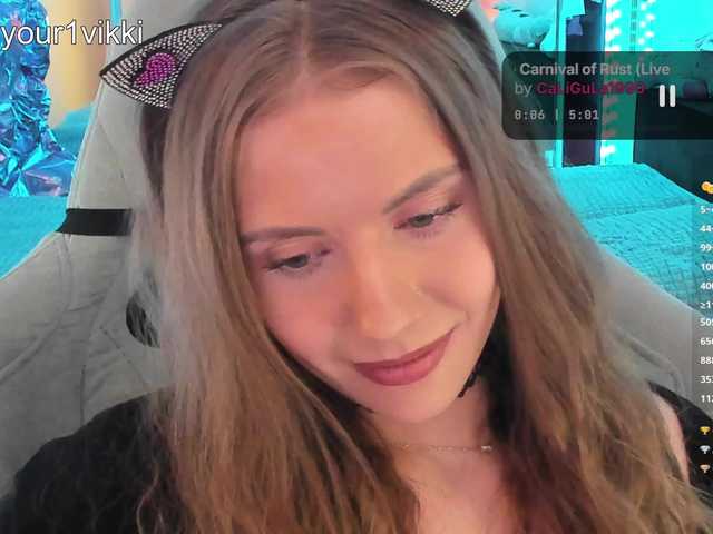 VikkiExtraCheese
