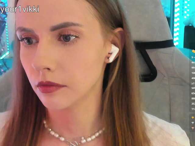 Live трансляция VikkiExtraCheese - slutnetki.online