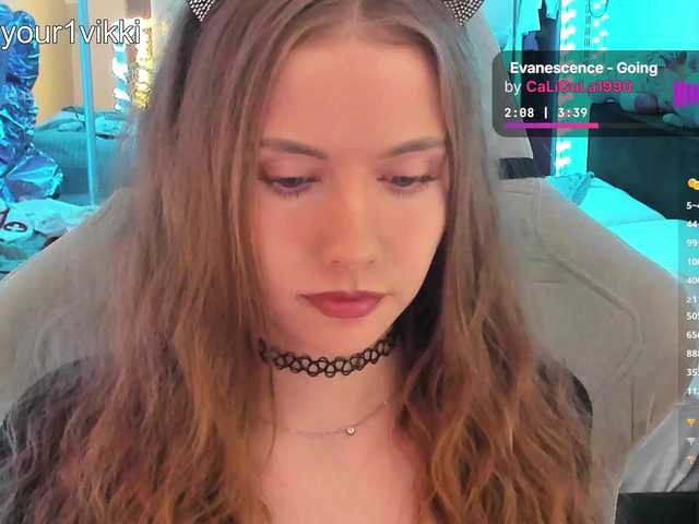 VikkiExtraCheese