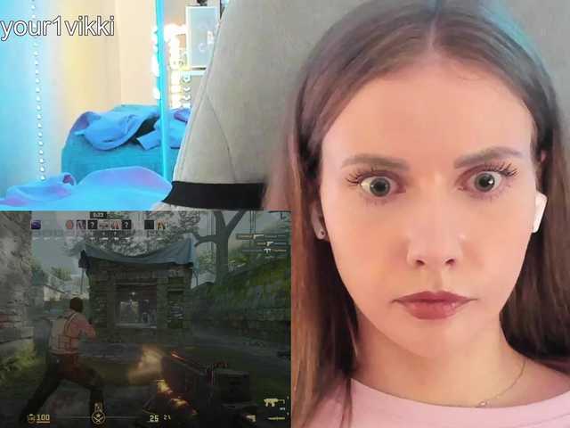 VikkiExtraCheese