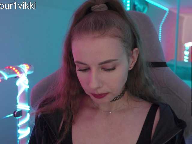 VikkiExtraCheese