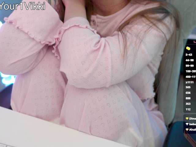 VikkiExtraCheese
