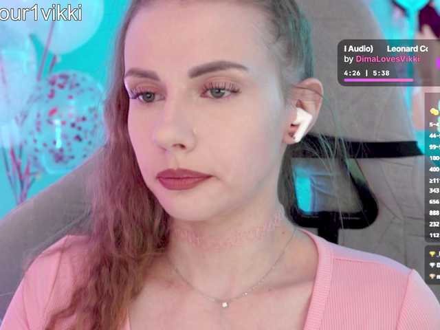 VikkiExtraCheese