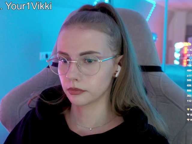 Live трансляция VikkiExtraCheese - slutnetki.online