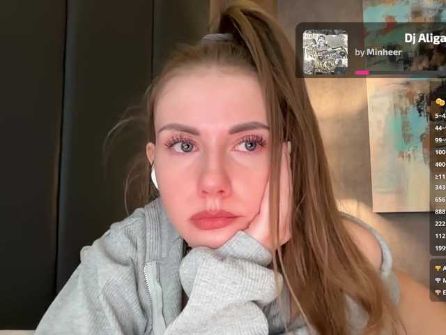 -VikkiL0vesCheese-'s BongaCams show and profile