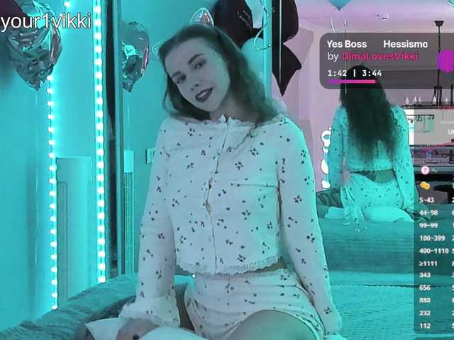 VikkiExtraCheese