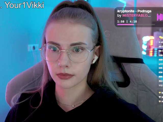VikkiExtraCheese