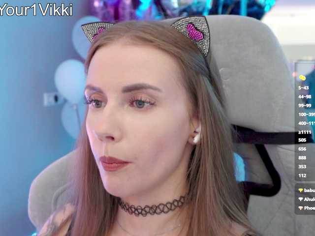 VikkiExtraCheese
