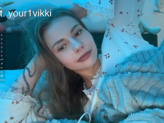 VikkiExtraCheese