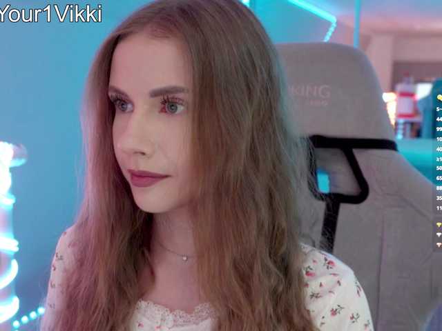 Live трансляция VikkiExtraCheese - slutnetki.online