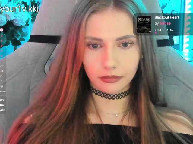 VikkiExtraCheese