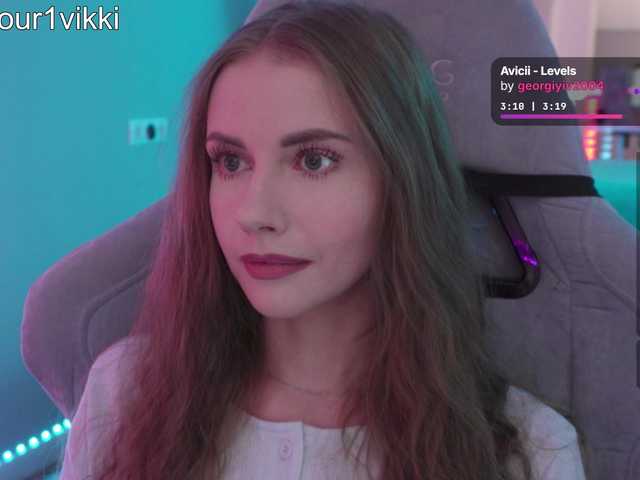  -VikkiL0vesCheese- chat room
