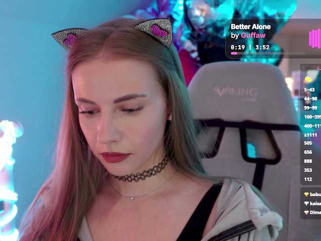 VikkiExtraCheese
