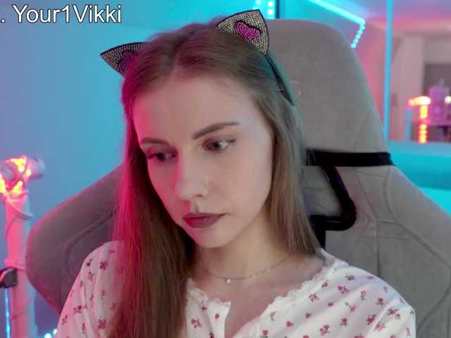 VikkiExtraCheese