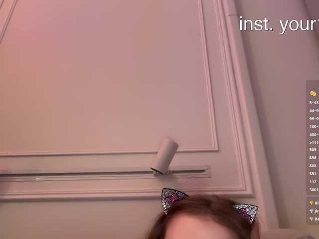 -vikkil0vescheese- live sex show