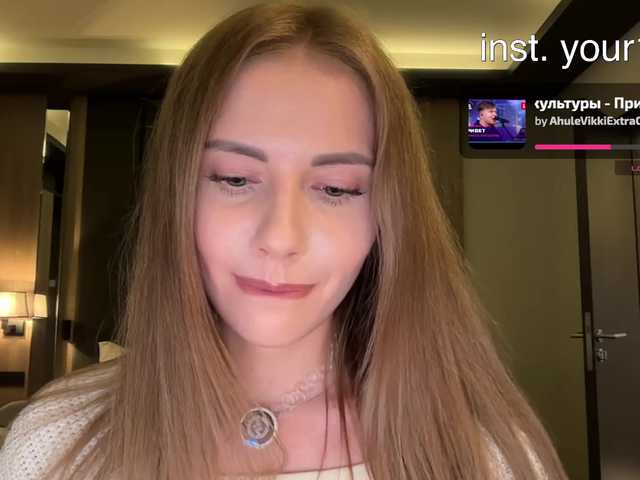 -vikkil0vescheese- live sex show