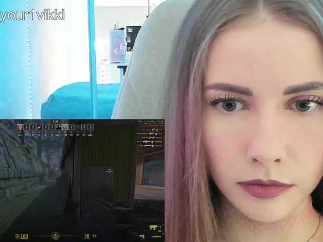 VikkiExtraCheese