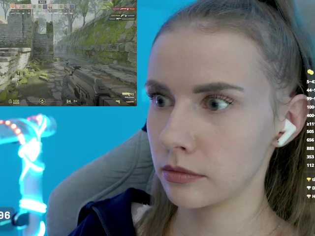 VikkiExtraCheese