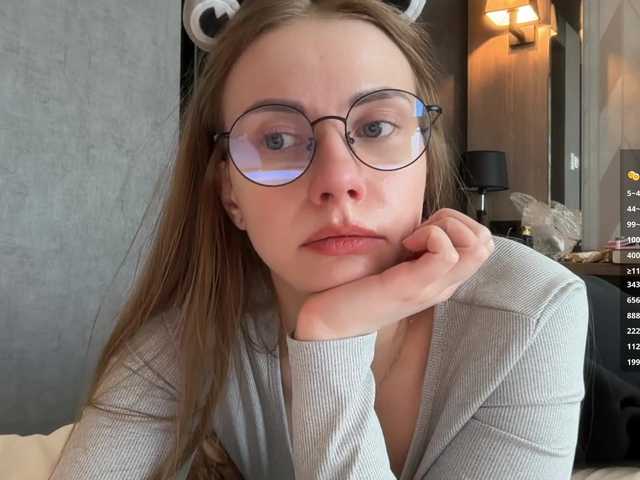 -VikkiL0vesCheese-'s BongaCams show and profile