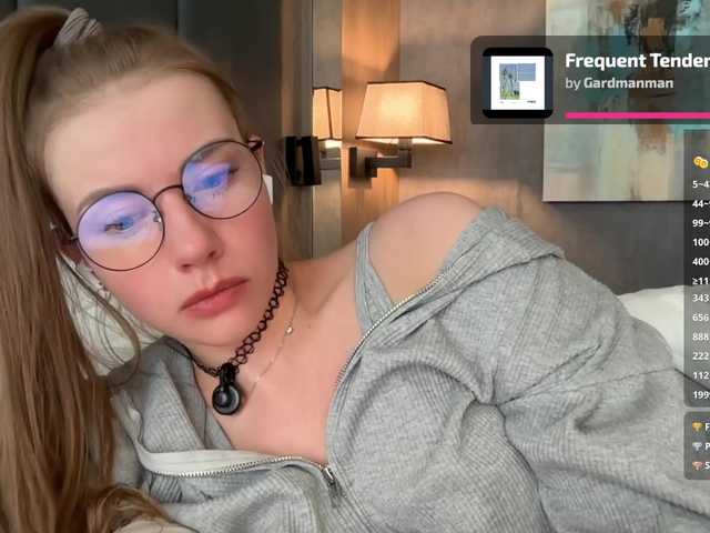 -VikkiL0vesCheese-'s BongaCams show and profile