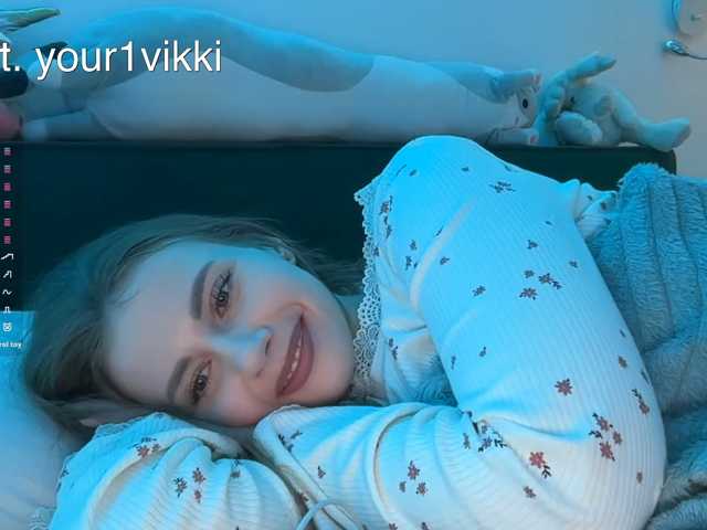 VikkiExtraCheese