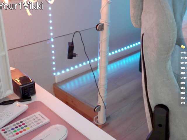 VikkiExtraCheese