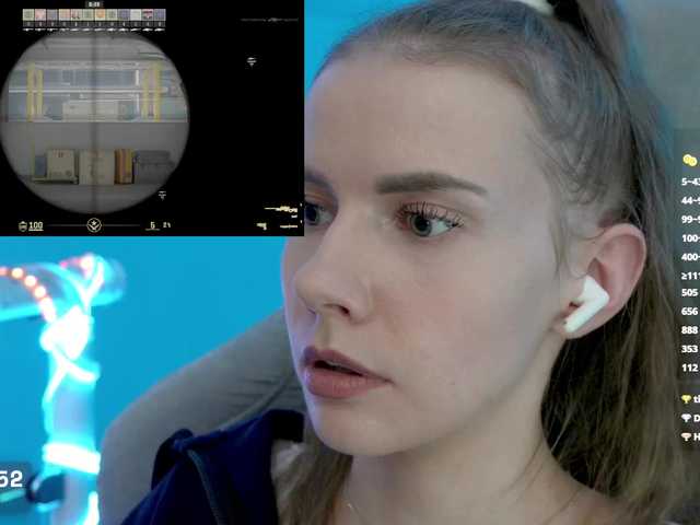 VikkiExtraCheese