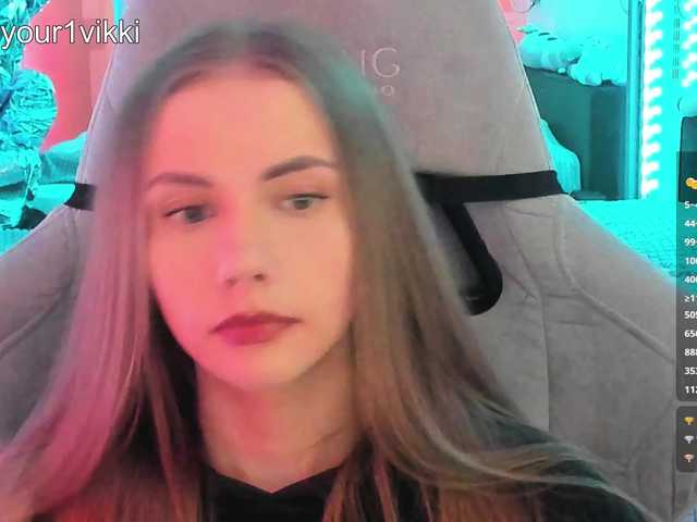 VikkiExtraCheese