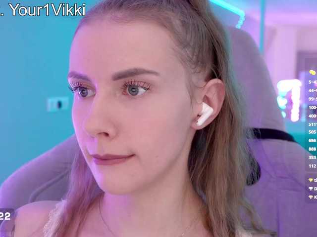 VikkiExtraCheese