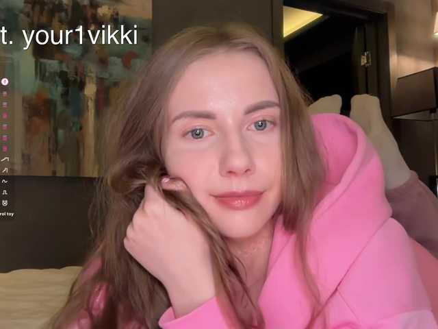 VikkiExtraCheese