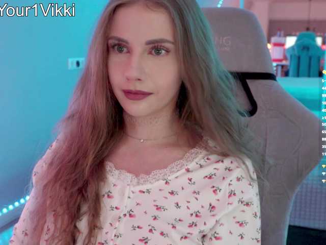VikkiExtraCheese