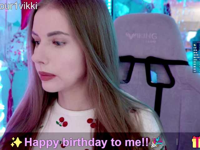 VikkiExtraCheese