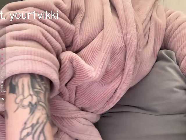VikkiExtraCheese