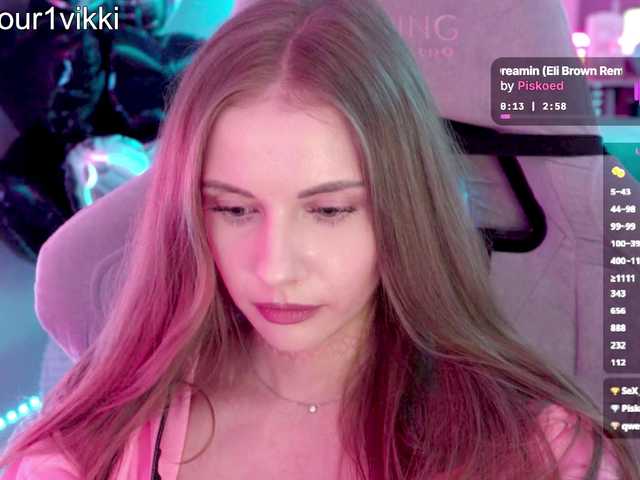 VikkiExtraCheese