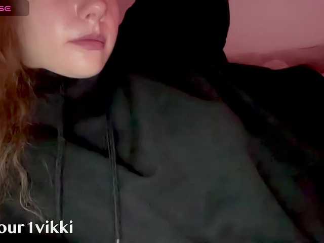 VikkiExtraCheese