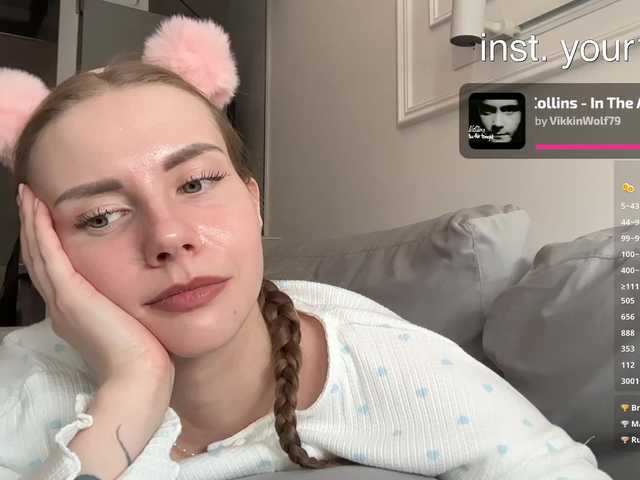VikkiExtraCheese