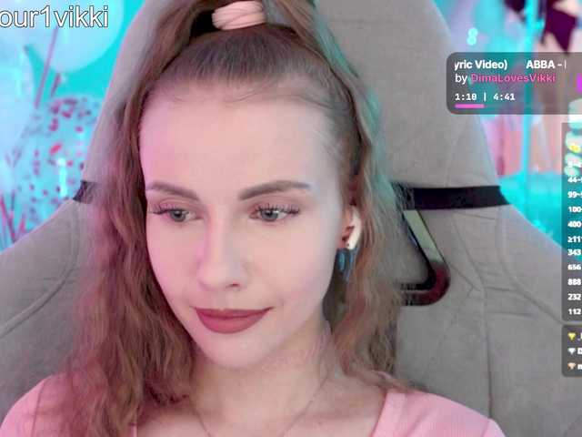VikkiExtraCheese