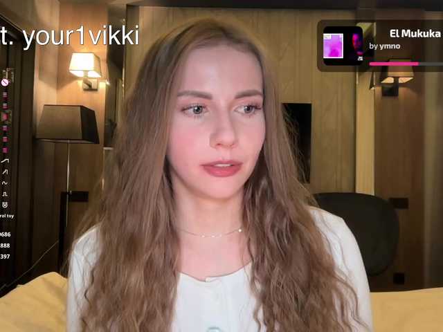 VikkiExtraCheese
