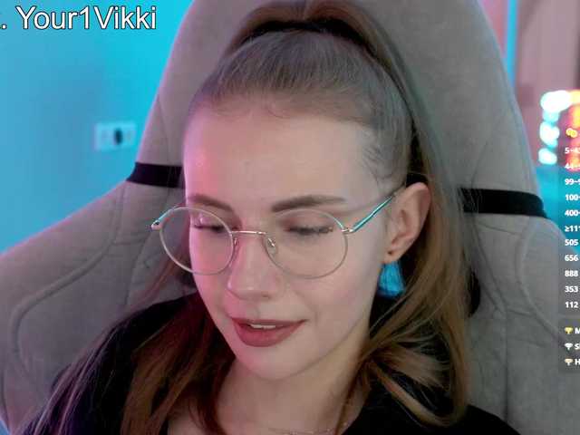 VikkiExtraCheese