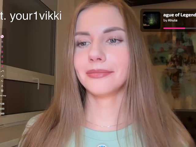 VikkiExtraCheese