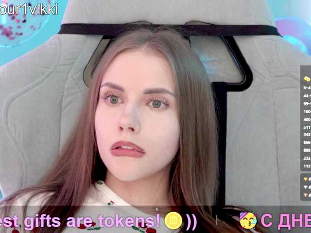 VikkiCheese