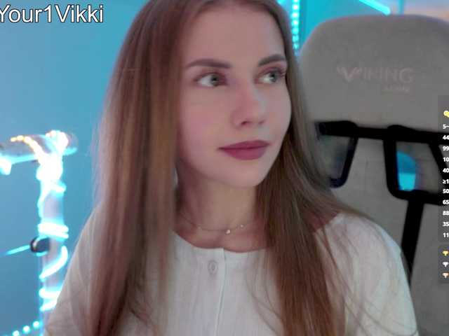 VikkiExtraCheese